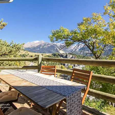 Les De La Pyramide - Ch2 - Les De La Pyramide Mae-0793 Lejlighed *