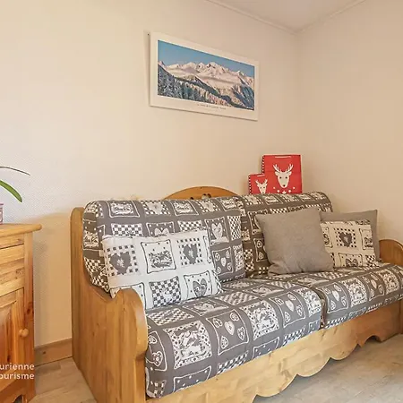 Apartment Les De La Pyramide - Ch2 - Les De La Pyramide Mae-0793 Aussois